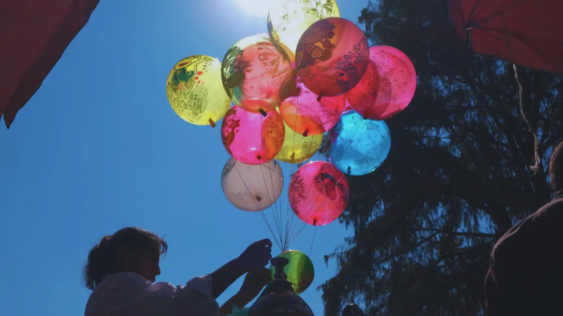 Globos de Reyes